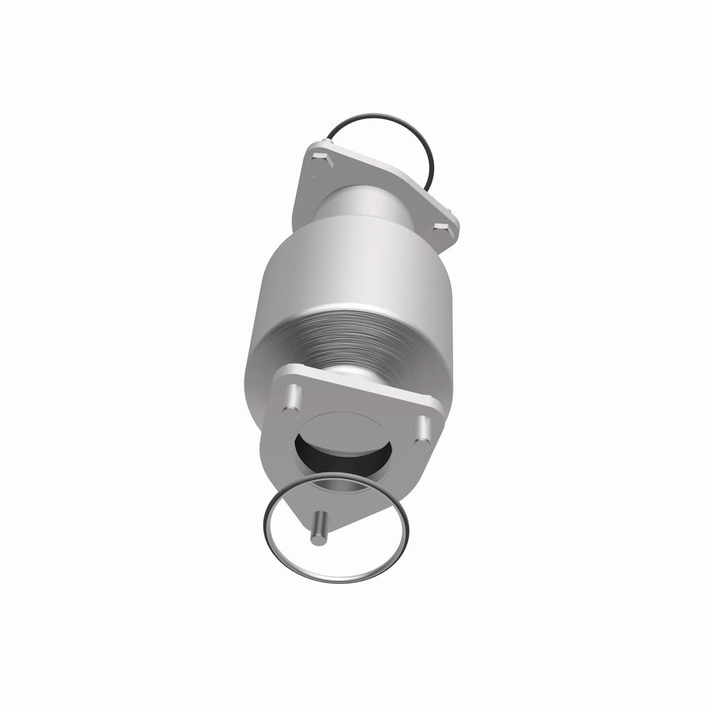 MagnaFlow Exhaust Products 51876 OEM Grade Direct-Fit Catalytic Converter for Select Acura TL
