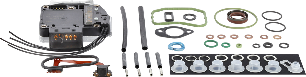 Alliant Power F 00N 350 254 Diesel Fuel Injector Pump