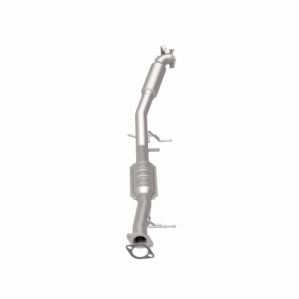 MagnaFlow Exhaust Products 49257 OEM Grade Direct-Fit Catalytic Converter for Select Volvo C30, Volvo C70, Volvo S40, Volvo V50