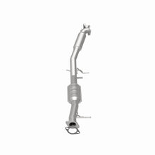 Load image into Gallery viewer, MagnaFlow Exhaust Products 49257 OEM Grade Direct-Fit Catalytic Converter for Select Volvo C30, Volvo C70, Volvo S40, Volvo V50