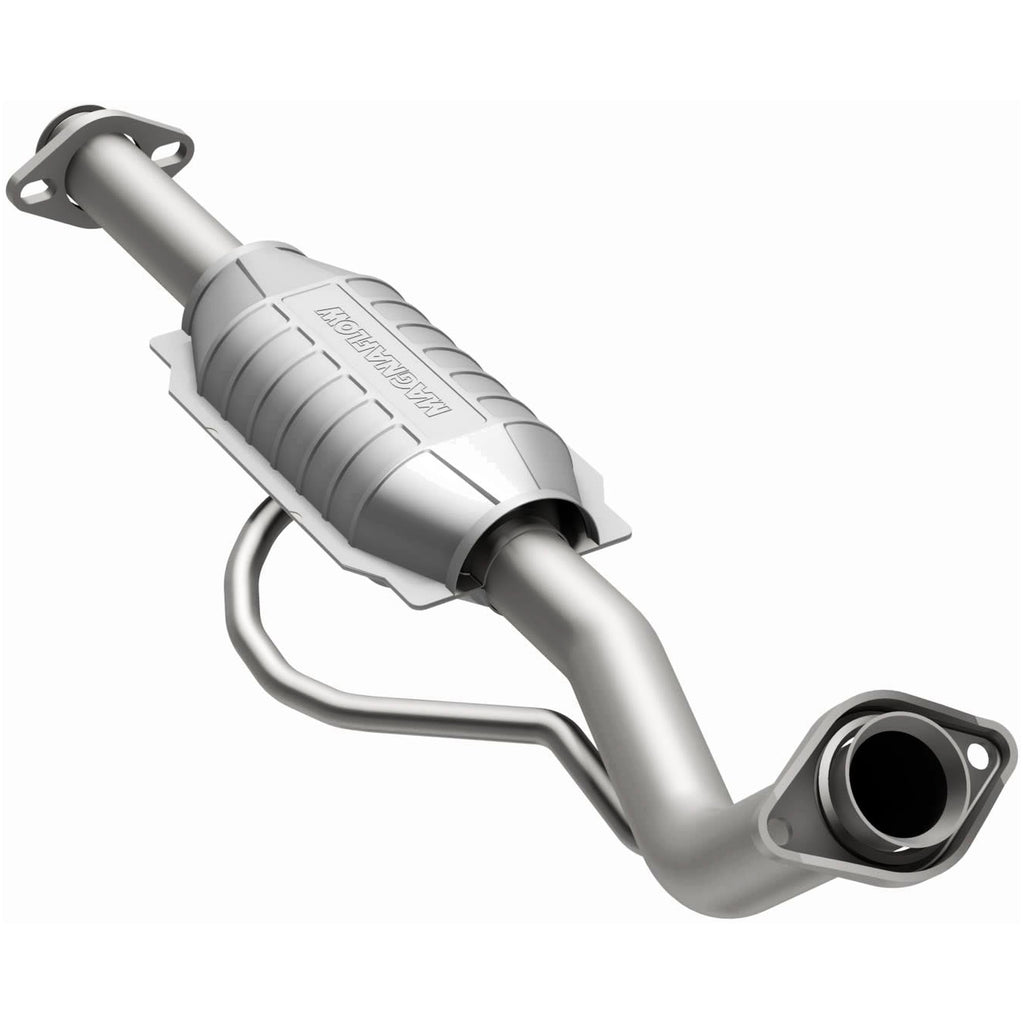 MagnaFlow Exhaust Products 23378 Standard Grade Direct-Fit Catalytic Converter for Select INFINITI J30