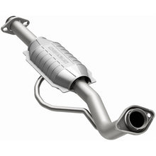 Load image into Gallery viewer, MagnaFlow Exhaust Products 23378 Standard Grade Direct-Fit Catalytic Converter for Select INFINITI J30