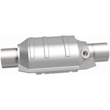 Load image into Gallery viewer, MagnaFlow Exhaust Products 94136 Standard Grade Universal Catalytic Converter