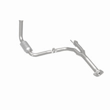 Load image into Gallery viewer, MagnaFlow Exhaust Products 49582 OEM Grade Direct-Fit Catalytic Converter for Select Jeep Liberty