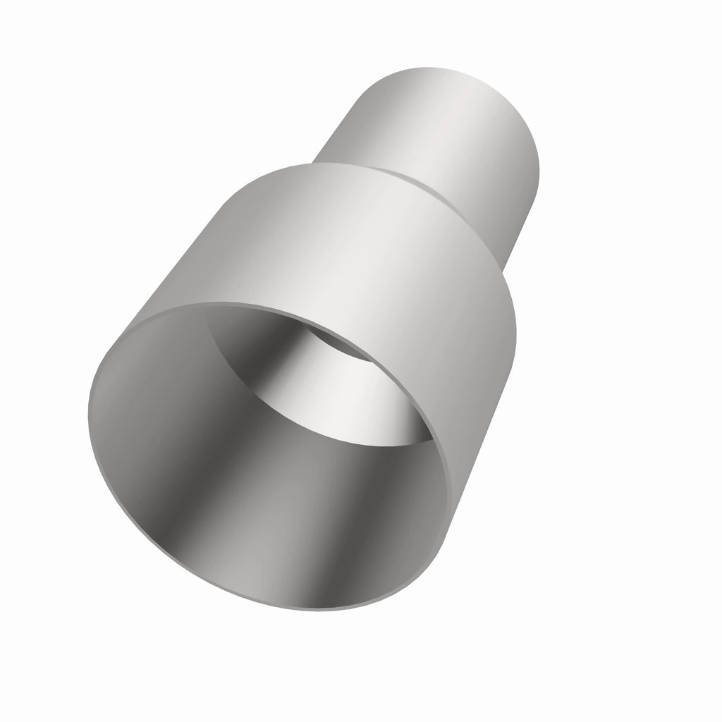 MagnaFlow Exhaust Products 10763 Exhaust Tip Adapter - 2.75/4 Inch