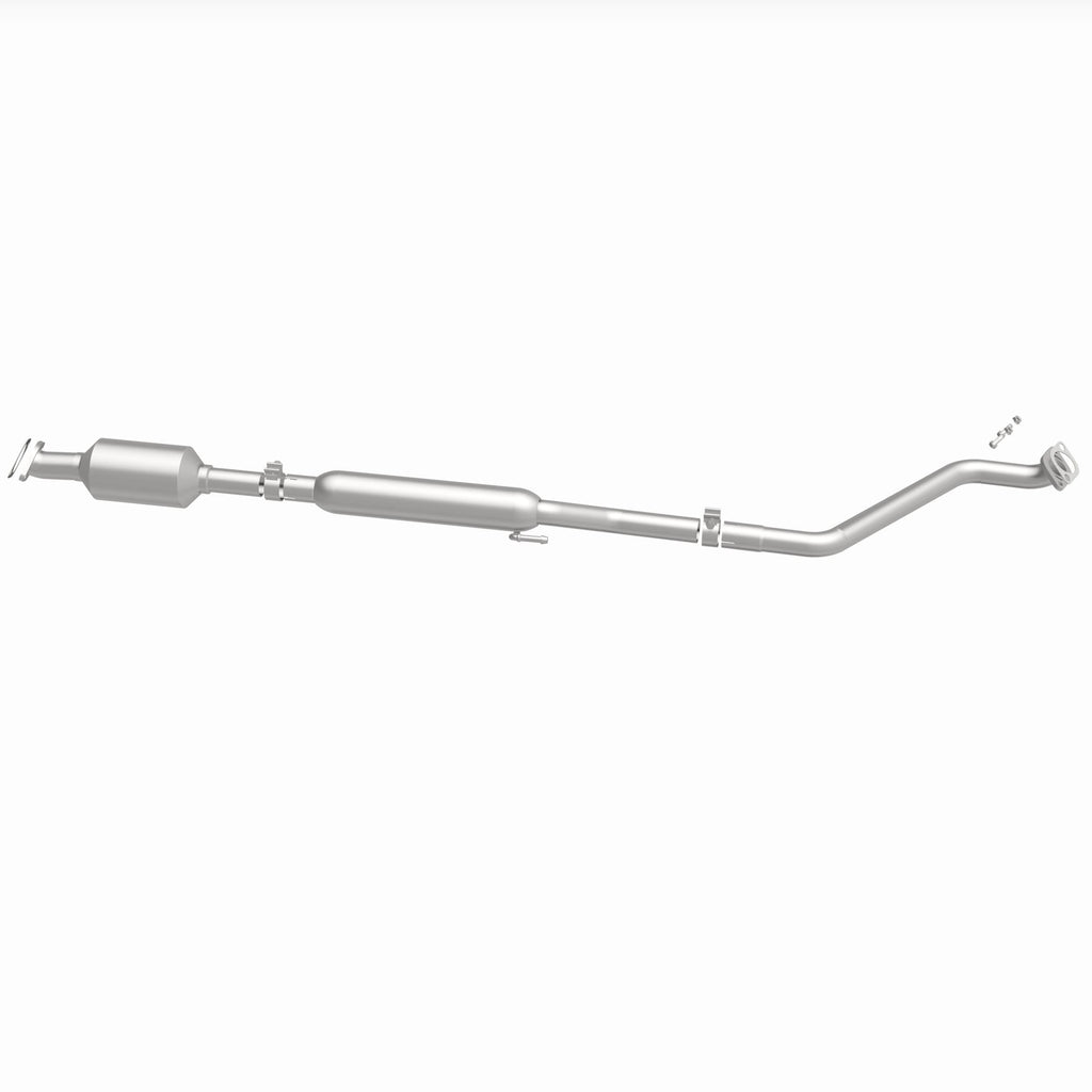 MagnaFlow Exhaust Products 5571828 California CARB Direct-Fit Catalytic Converter for Select Kia Forte