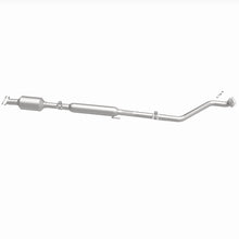 Load image into Gallery viewer, MagnaFlow Exhaust Products 5571828 California CARB Direct-Fit Catalytic Converter for Select Kia Forte