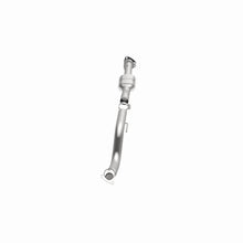 Load image into Gallery viewer, MagnaFlow Exhaust Products 24438 HM Grade Direct-Fit Catalytic Converter for Select Chevrolet Express 2500, Chevrolet Express 3500, GMC Savana 2500, GMC Savana