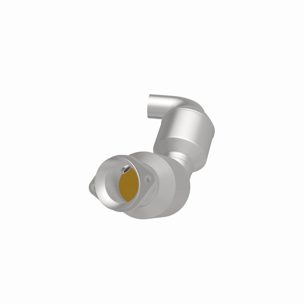 MagnaFlow Exhaust Products 280267 OEM Grade Direct-Fit Catalytic Converter for Select Ford Expedition, Ford F-150, Lincoln Navigator