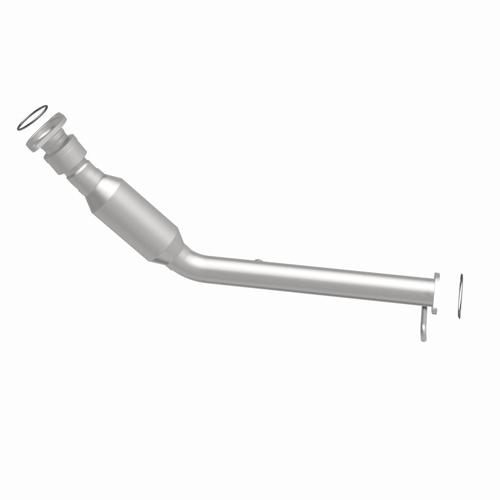 MagnaFlow Exhaust Products 4561195 California CARB Direct-Fit Catalytic Converter for Select Chevrolet Impala, Chevrolet Monte Carlo