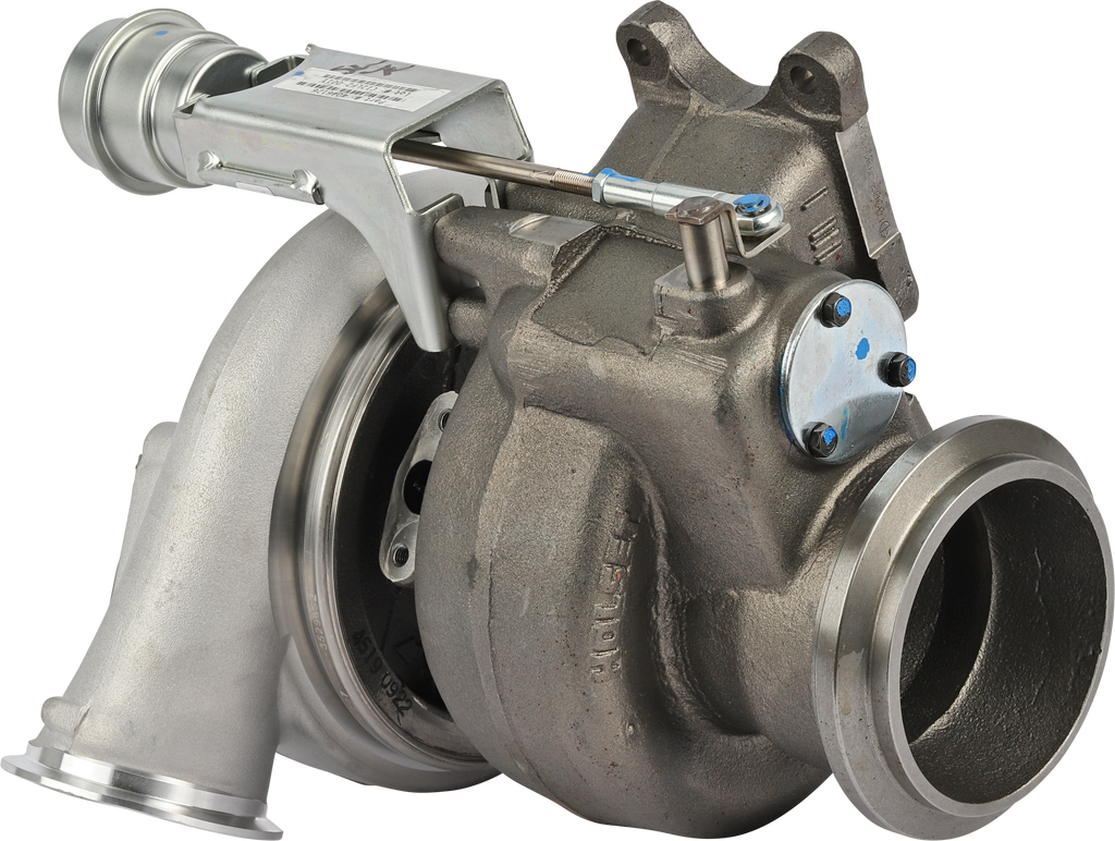 Alliant Power 4046132H Turbocharger