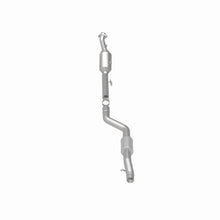 Load image into Gallery viewer, MagnaFlow Exhaust Products 5561569 California CARB Direct-Fit Catalytic Converter for Select Mercedes-Benz CL550, Mercedes-Benz S550