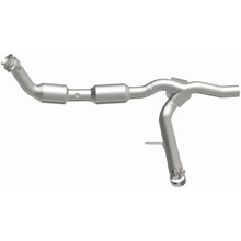 Load image into Gallery viewer, MagnaFlow Exhaust Products 4583744 California CARB Direct-Fit Catalytic Converter for Select Ford F-150