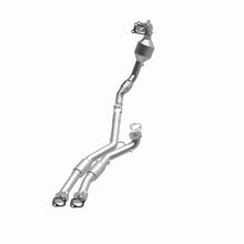 Load image into Gallery viewer, MagnaFlow Exhaust Products 52647 OEM Grade Manifold Catalytic Converter for Select Cadillac SRX