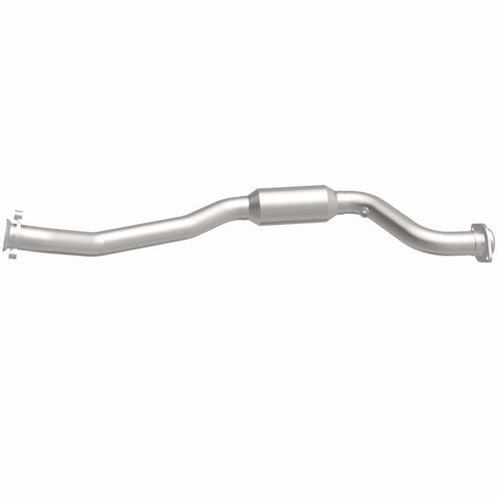 MagnaFlow Exhaust Products 4593611 California CARB Direct-Fit Catalytic Converter for Select Chevrolet Colorado, GMC Canyon