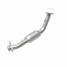 Load image into Gallery viewer, MagnaFlow Exhaust Products 23470 HM Grade Direct-Fit Catalytic Converter for Select Buick Roadmaster, Cadillac Commercial Chassis, Cadillac Fleetwood, Chevrolet Caprice, Chevrolet Commercial Chassis, Chevrolet Impala
