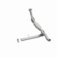 Load image into Gallery viewer, MagnaFlow Exhaust Products 5481744 California CARB Direct-Fit Catalytic Converter for Select Ford F-150