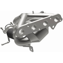 Load image into Gallery viewer, MagnaFlow Exhaust Products 22-116 OEM Grade Manifold Catalytic Converter for Select Mazda CX-3