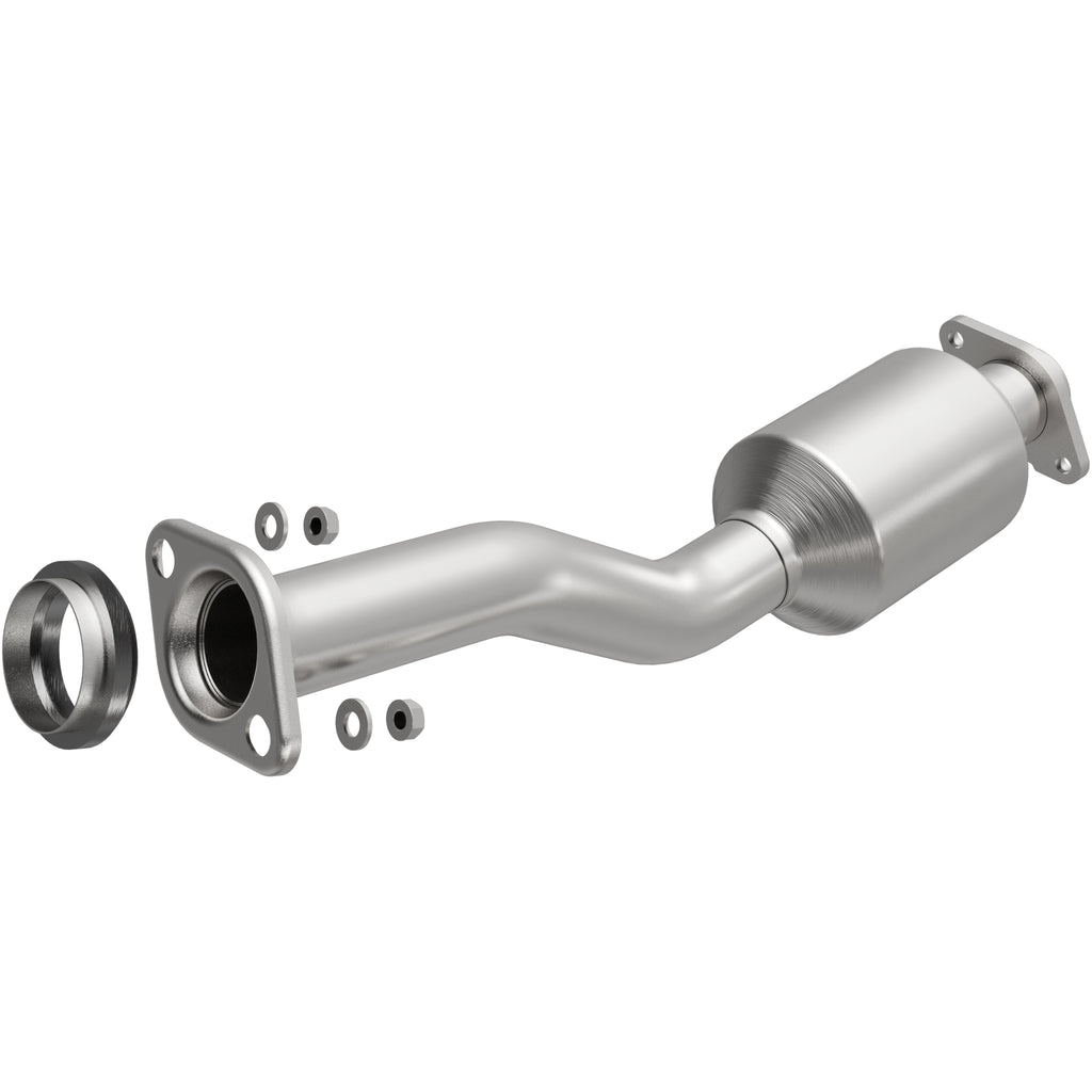 MagnaFlow Exhaust Products 52272 OEM Grade Direct-Fit Catalytic Converter for Select Nissan Sentra