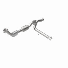Load image into Gallery viewer, MagnaFlow Exhaust Products 52450 OEM Grade Direct-Fit Catalytic Converter for Select Ford F-150