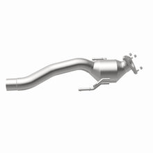 Load image into Gallery viewer, MagnaFlow Exhaust Products 52373 OEM Grade Direct-Fit Catalytic Converter for Select Porsche Cayenne