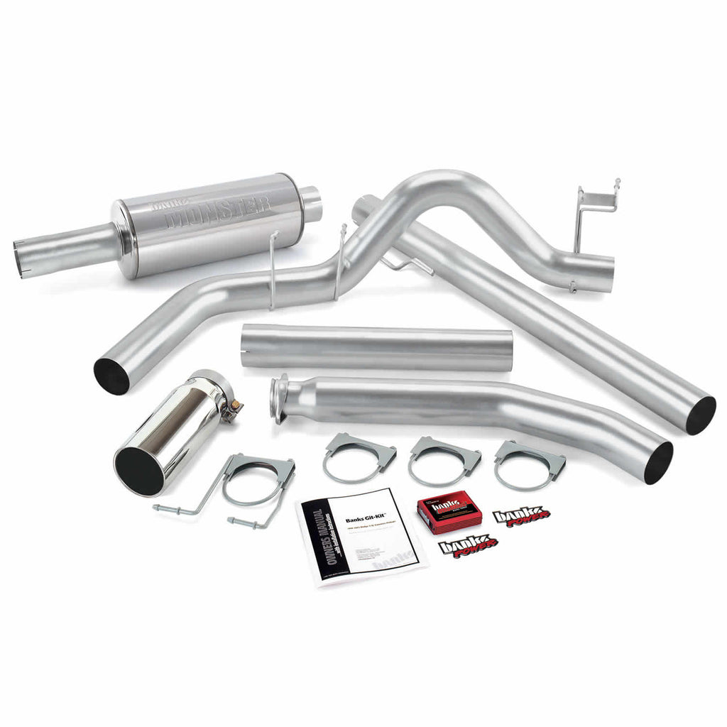 98-00-Dodge-5.9L-Std-Cab-Git-Kit---Ss-Single-Exhaust-W-Chrome-Tip
