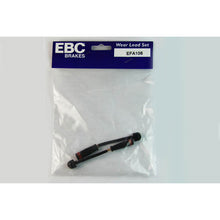 Load image into Gallery viewer, 98-00-Mercedes-Benz-C43-Amg-(W202)-4.3-Front-Wear-Leads