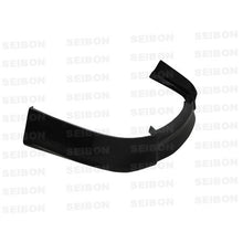 Load image into Gallery viewer, 98-01-Acura-Integra-Mg-Style-Carbon-Fiber-Front-Lip-Gloss-Finish