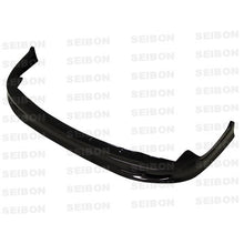 Load image into Gallery viewer, 98-01-Acura-Integra-Sp-Style-Carbon-Fiber-Front-Lip-Gloss-Finish