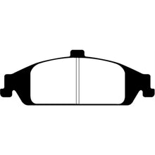 Load image into Gallery viewer, 98-01-Chevrolet-Malibu-2.4-Greenstuff-Front-Brake-Pads