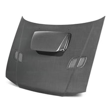 Load image into Gallery viewer, 98-01-Subaru-Impreza-Oem-Carbon-Fiber-Hood