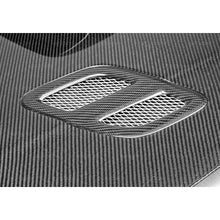 Load image into Gallery viewer, 98-01-Subaru-Impreza-Oem-Carbon-Fiber-Hood