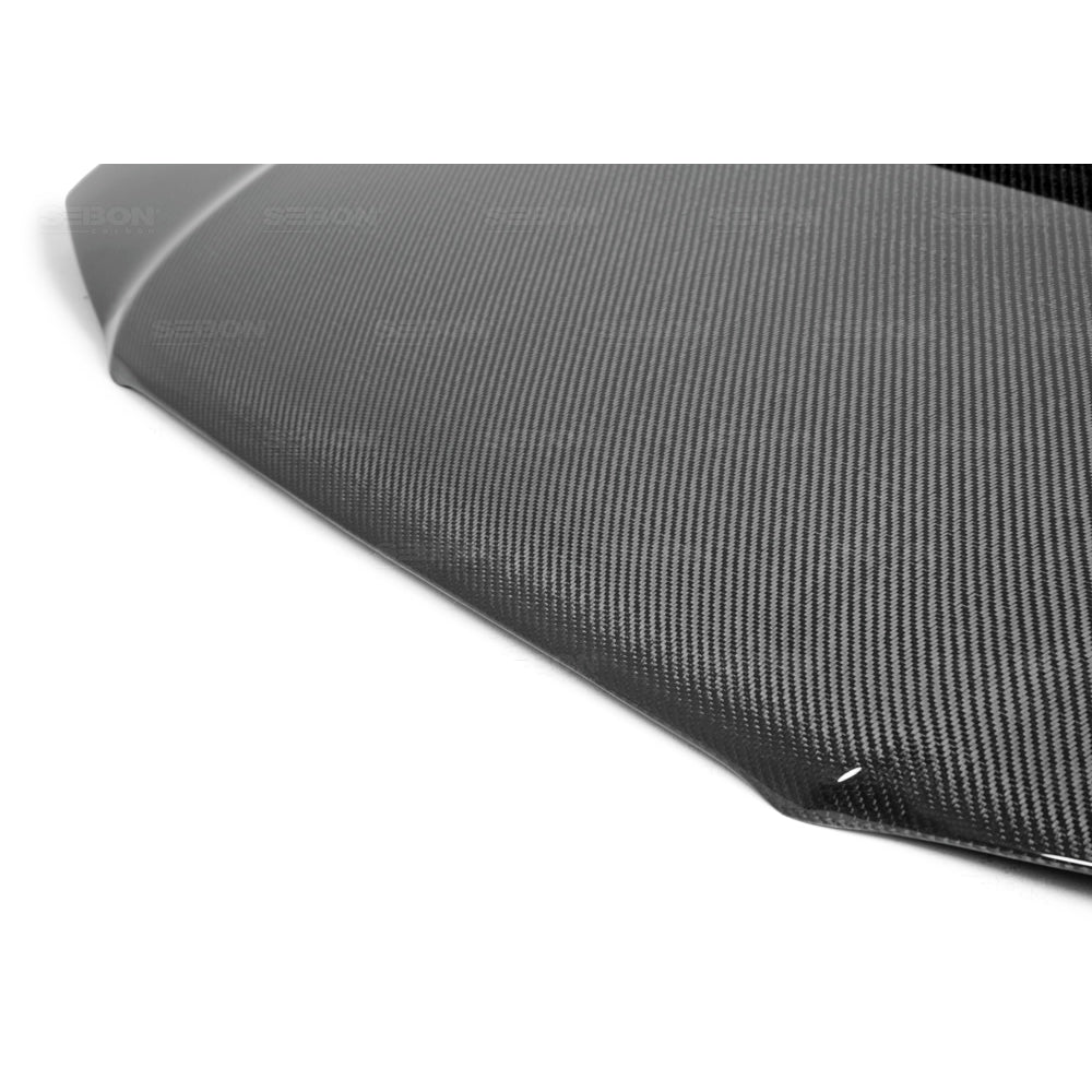 98-01-Subaru-Impreza-Oem-Carbon-Fiber-Hood