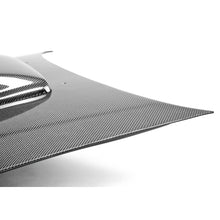 Load image into Gallery viewer, 98-01-Subaru-Impreza-Oem-Carbon-Fiber-Hood