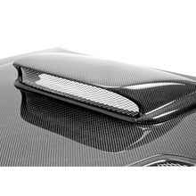 Load image into Gallery viewer, 98-01-Subaru-Impreza-Oem-Carbon-Fiber-Hood