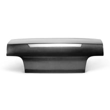 Load image into Gallery viewer, 98-01-Subaru-Impreza-Oem-Style-Carbon-Fiber-Trunk-Lid