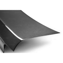 Load image into Gallery viewer, 98-01-Subaru-Impreza-Oem-Style-Carbon-Fiber-Trunk-Lid