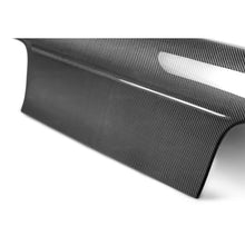 Load image into Gallery viewer, 98-01-Subaru-Impreza-Oem-Style-Carbon-Fiber-Trunk-Lid