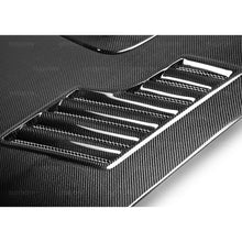Load image into Gallery viewer, 98-01-Subaru-ImprezaWrxSti-(Gc68)-Cw-Style-Carbon-Fiber-Hood