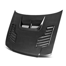 Load image into Gallery viewer, 98-01-Subaru-ImprezaWrxSti-(Gc68)-Cw-Style-Carbon-Fiber-Hood