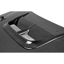 Load image into Gallery viewer, 98-01-Subaru-ImprezaWrxSti-(Gc68)-Cw-Style-Carbon-Fiber-Hood