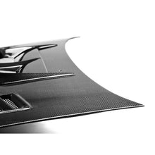 Load image into Gallery viewer, 98-01-Subaru-ImprezaWrxSti-(Gc68)-Cw-Style-Carbon-Fiber-Hood