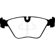 Load image into Gallery viewer, 98-02-Bmw-Z3-3.2-(M-Coupe)-Greenstuff-Front-Brake-Pads