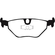 Load image into Gallery viewer, 98-02-Bmw-Z3-3.2-(M-Coupe)-Greenstuff-Rear-Brake-Pads