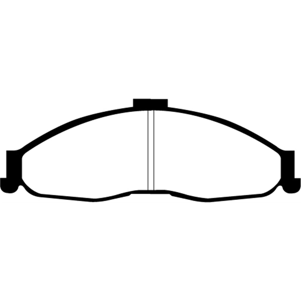 98-02-Chevrolet-Camaro-(4Th-Gen)-3.8-Greenstuff-Front-Brake-Pads