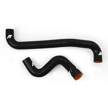 Load image into Gallery viewer, 98-02-Chevy-Camaro--Pontiac-Firebird-Black-Silicone-Hose-Kit-(Ls1-(V8)-Engines-Only)
