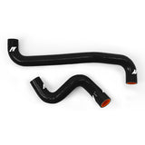 Mishimoto MMHOSE-CAM-98BK Chevrolet Camaro Silicone Radiator Hose Kit, 1998-2002, Black
