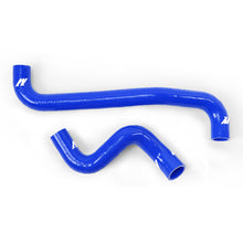 Load image into Gallery viewer, 98-02-Chevy-Camaro--Pontiac-Firebird-Blue-Silicone-Hose-Kit-(Ls1-(V8)-Engines-Only)