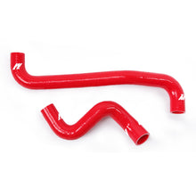 Load image into Gallery viewer, 98-02-Chevy-Camaro--Pontiac-Firebird-Red-Silicone-Hose-Kit-(Ls1-(V8)-Engines-Only)