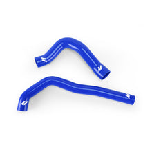 Load image into Gallery viewer, 98-02-Dodge-5.9L-Cummins-Coolant-Hose-Kit-(Blue)
